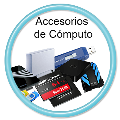 Componente para computo