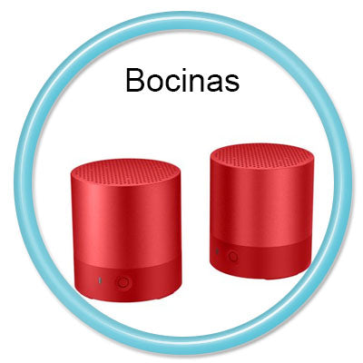 Bocinas