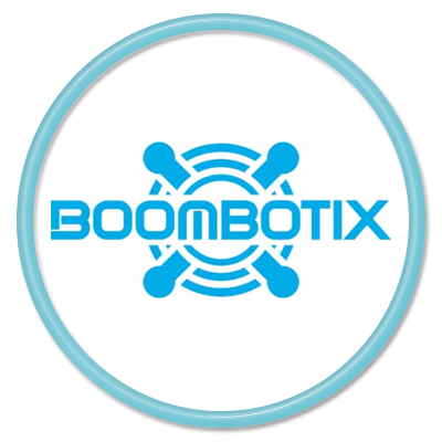Boombotix