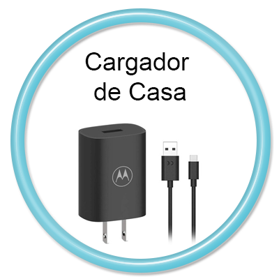 Cargador De Pared