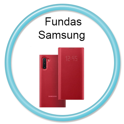 Funda Para Samsung