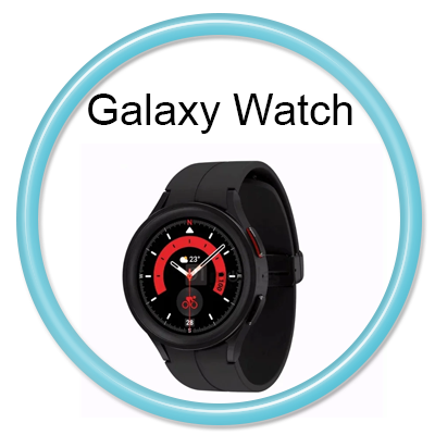 Galaxy Watch