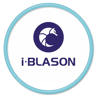 I-blason