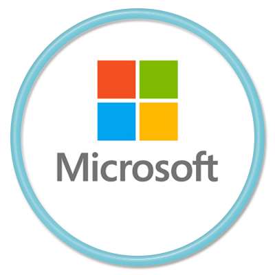 Microsoft