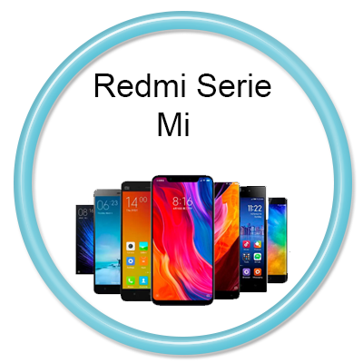Redmi Serie Mi