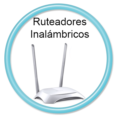Routers