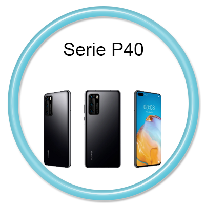 Serie P40