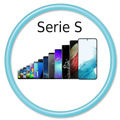 Galaxy Serie S