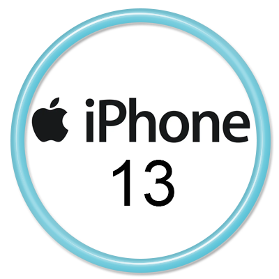 iPhone 13