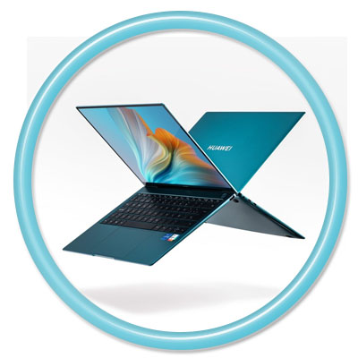 Laptops