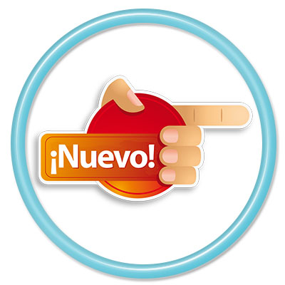 Lo Más Nuevo
