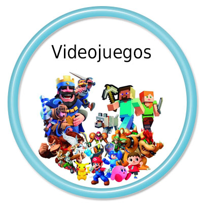 Videojuegos
