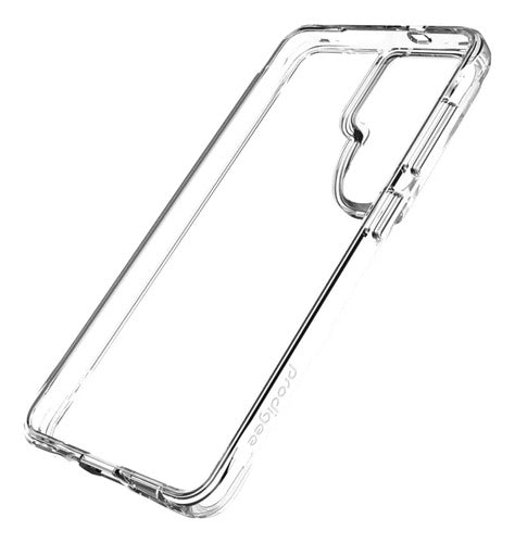 Funda Para Galaxy S26 Prodigee Héro Transparente