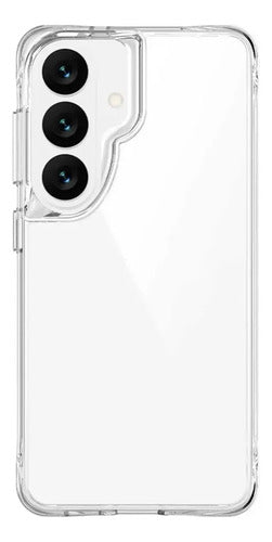 Funda Para Galaxy S26 Prodigee Héro Transparente