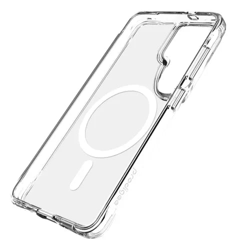 Funda Para Galaxy S26 Prodigee Héro M Transparente