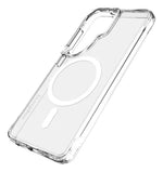 Funda Para Galaxy S26 Prodigee Héro M Transparente