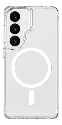 Funda Para Galaxy S26 Prodigee Héro M Transparente