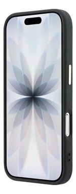 Funda Para iPhone 17 Guess Cherry Negro
