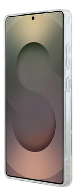 Funda Para Galaxy S25 Ultra Guess Sparkle Transparente