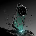 Funda Xiaomi 17 Ultra Fusion X Ringke Negro