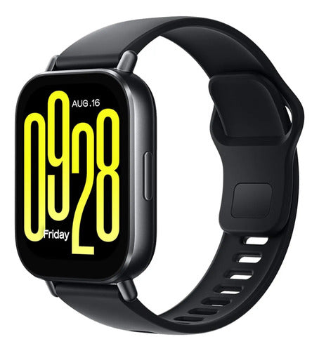 Reloj Xiaomi Redmi Watch 5 Active Smart Watch Negro
