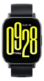 Reloj Xiaomi Redmi Watch 5 Active Smart Watch Negro