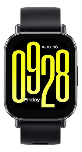Reloj Xiaomi Redmi Watch 5 Active Smart Watch Negro