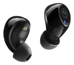 Audífonos Moto Buds 105 Bluetooth Motorola 19h Blanco