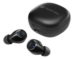 Audífonos Moto Buds 105 Bluetooth Motorola 19h Blanco