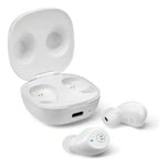 Audífonos Moto Buds 105 Bluetooth Motorola 19h Blanco