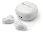 Audífonos Moto Buds 105 Bluetooth Motorola 19h Blanco