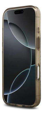 Funda Para iPhone 17 Pro Guess Autum Café