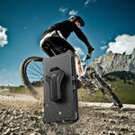Funda Para Galaxy S26 Ultra Mybat Pro Maverick Negro