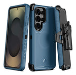 Funda Para Galaxy S26 Ultra Mybat Pro Maverick Azul