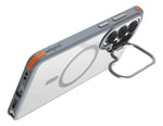 Funda Para Galaxy S26 Ultra Formula Prodigee Gris
