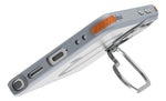 Funda Para Galaxy S26 Ultra Formula Prodigee Gris