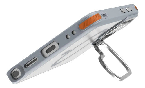 Funda Para Galaxy S26 Ultra Formula Prodigee Gris