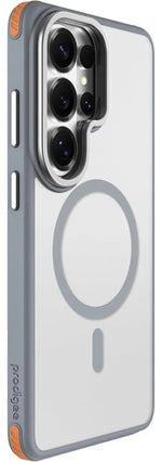 Funda Para Galaxy S26 Ultra Formula Prodigee Gris