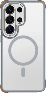 Funda Para Galaxy S26 Ultra Formula Prodigee Gris