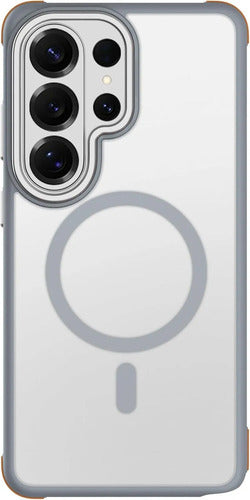 Funda Para Galaxy S26 Ultra Formula Prodigee Gris