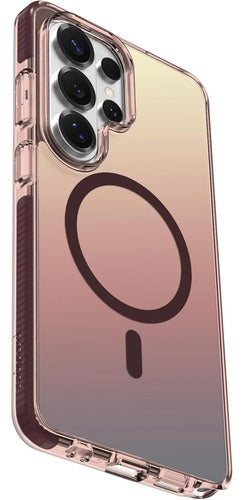 Funda Para Galaxy S26 Ultra Safetee Flow Prodigee Desierto