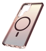 Funda Para Galaxy S26 Ultra Safetee Flow Prodigee Desierto
