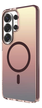 Funda Para Galaxy S26 Ultra Safetee Flow Prodigee Desierto