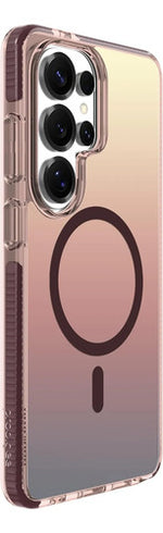 Funda Para Galaxy S26 Ultra Safetee Flow Prodigee Desierto