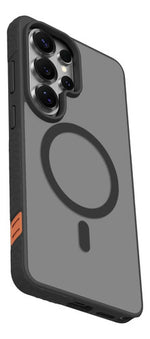 Funda Para Galaxy S26 Ultra Jogger Prodigee Negro
