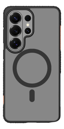 Funda Para Galaxy S26 Ultra Jogger Prodigee Negro