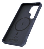 Funda Para Galaxy S26 Ultra Blackout Prodigee Antihuella Tpu Azul