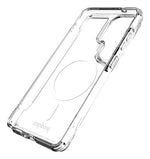 Funda Para Galaxy S26 Ultra Super Hero Magsafe Prodigee Transparente