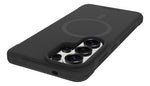 Funda Para Galaxy S26 Ultra Blackout Prodigee Antihuella Negro