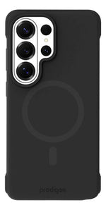 Funda Para Galaxy S26 Ultra Blackout Prodigee Antihuella Negro